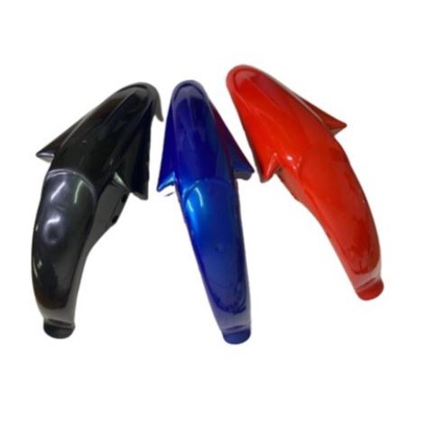 THVING.PH UNIVERSAL PROTECTIIVE SMALL FENDER FOR MOTORCYCLE ( ACTUAL ...