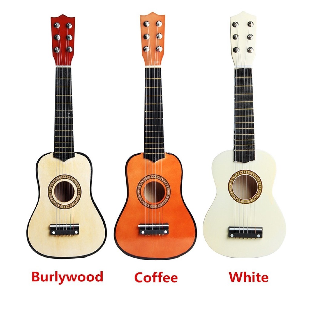 Kids Size Acoustic Guitar - Zoba 21 Inch Basswood Acoustic Classic Guitar For Kids Children Shopee Philippines