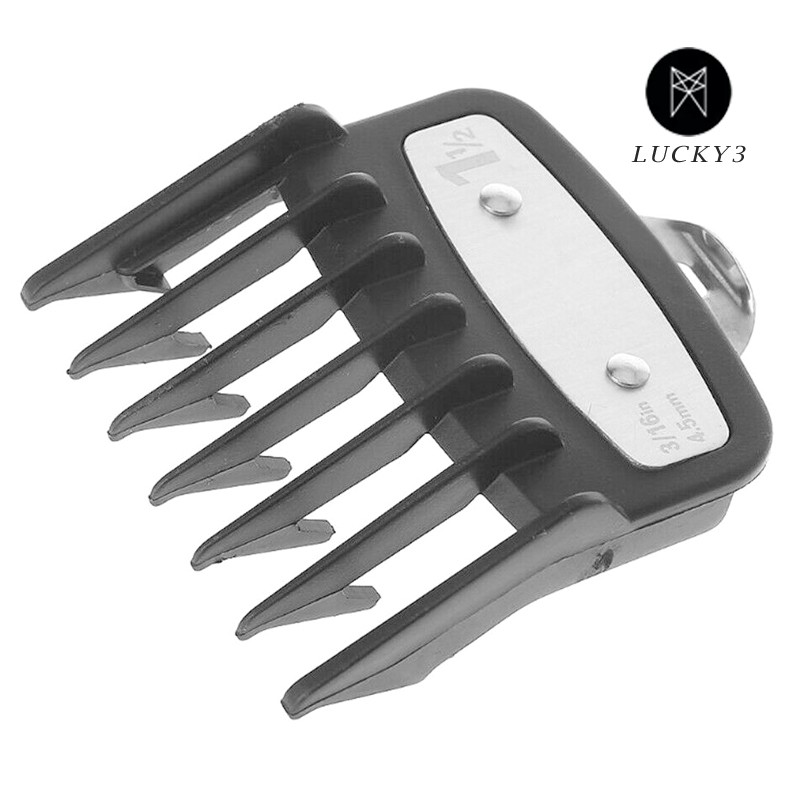 wahl premium attachment combs