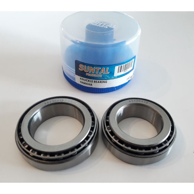 knuckle bearing