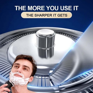 3 In 1 Shaver Waterproof Electric Shaver Rechargeable Cordless Rotary Shaver Trimmer Electric Razor for Men Facial Clean Tools #6