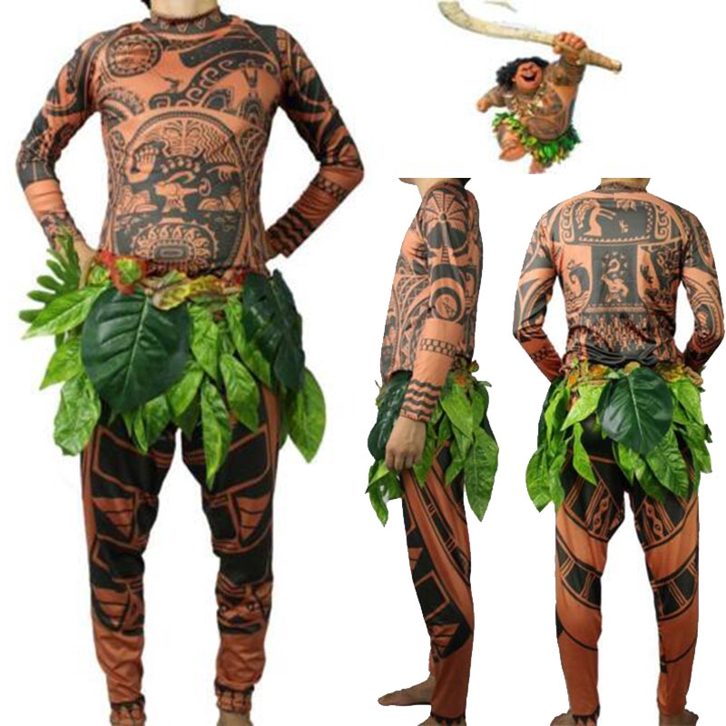 maui fancy dress