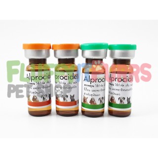 Alprocide Anti Tick and Flea for Cats and Dogs