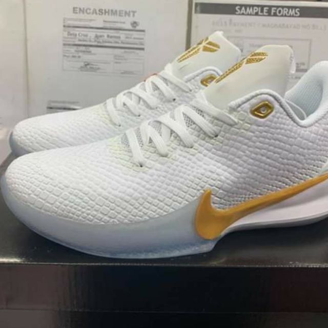 el fin patrón idiota Nike Kobe mamba focus basketball shoes | Shopee Philippines