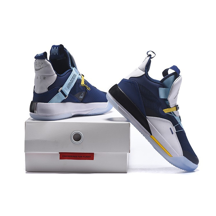 nike jordan 33