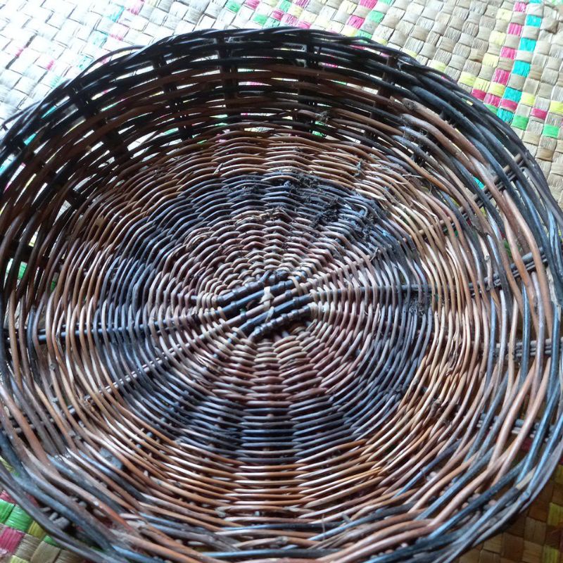 nitoplate by mangyan tribe Shopee Philippines