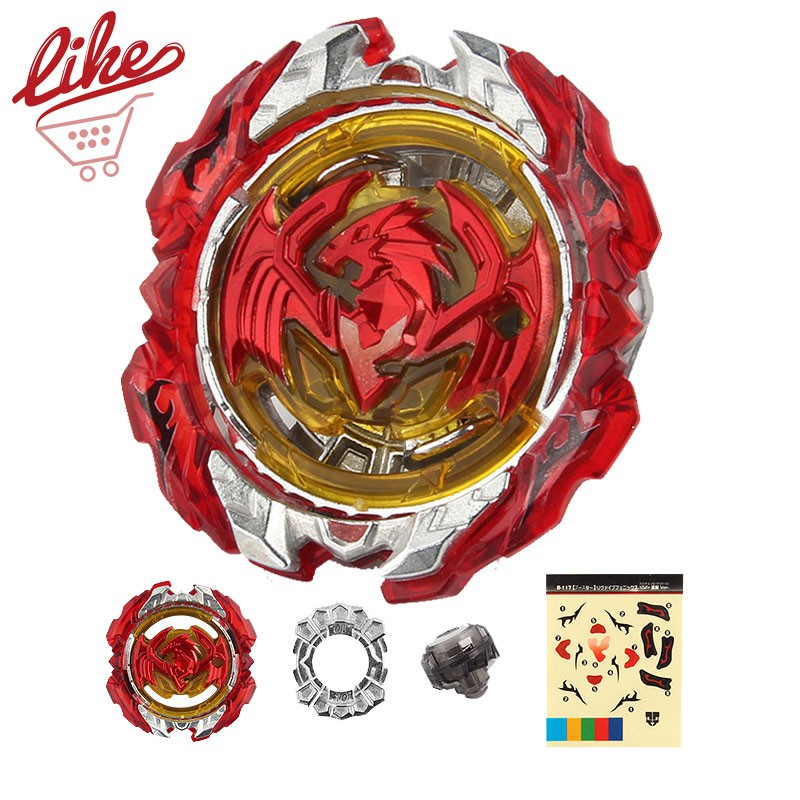 beyblade b117