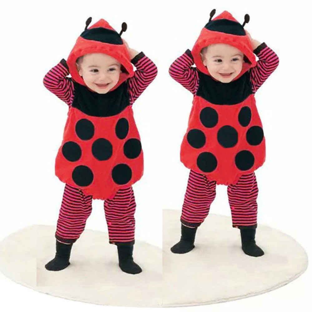 ladybird baby clothes