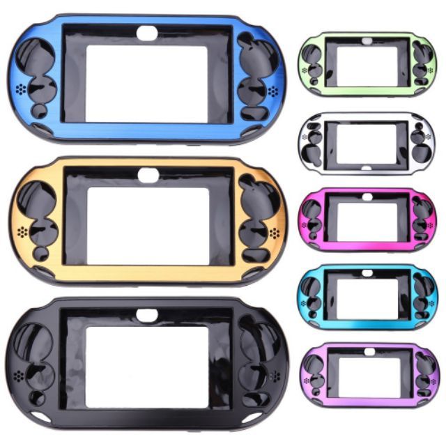 ps vita slim shell