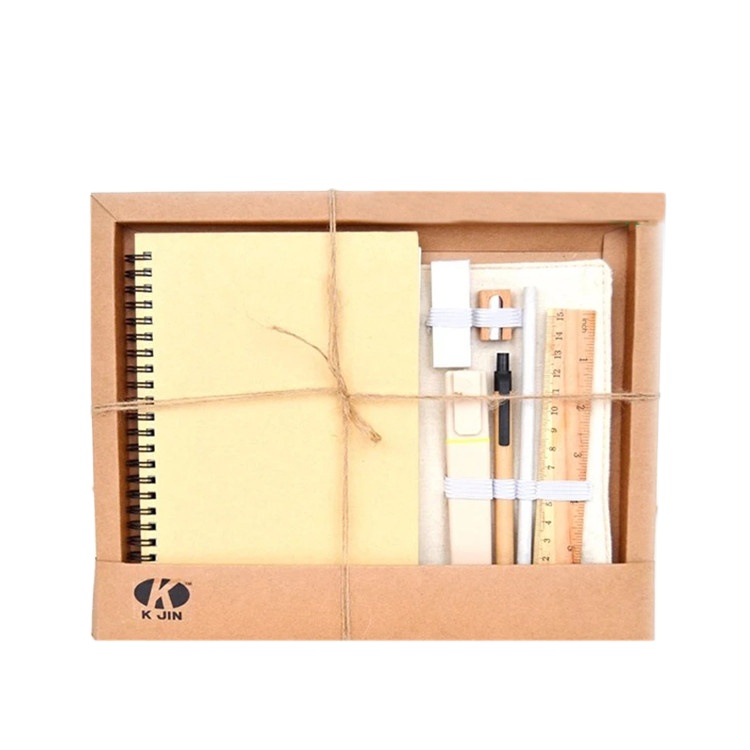 Wholesale cheap price eco friendly stationery set for school or office  supplies sGeh | Shopee Philippines