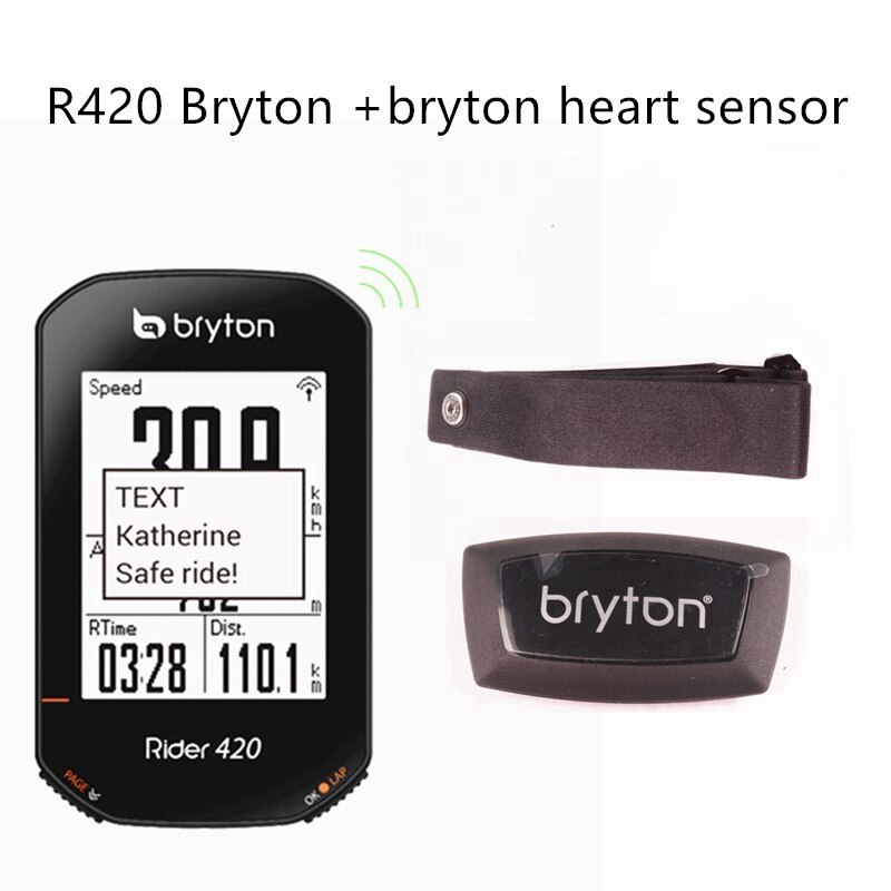 bryton 510