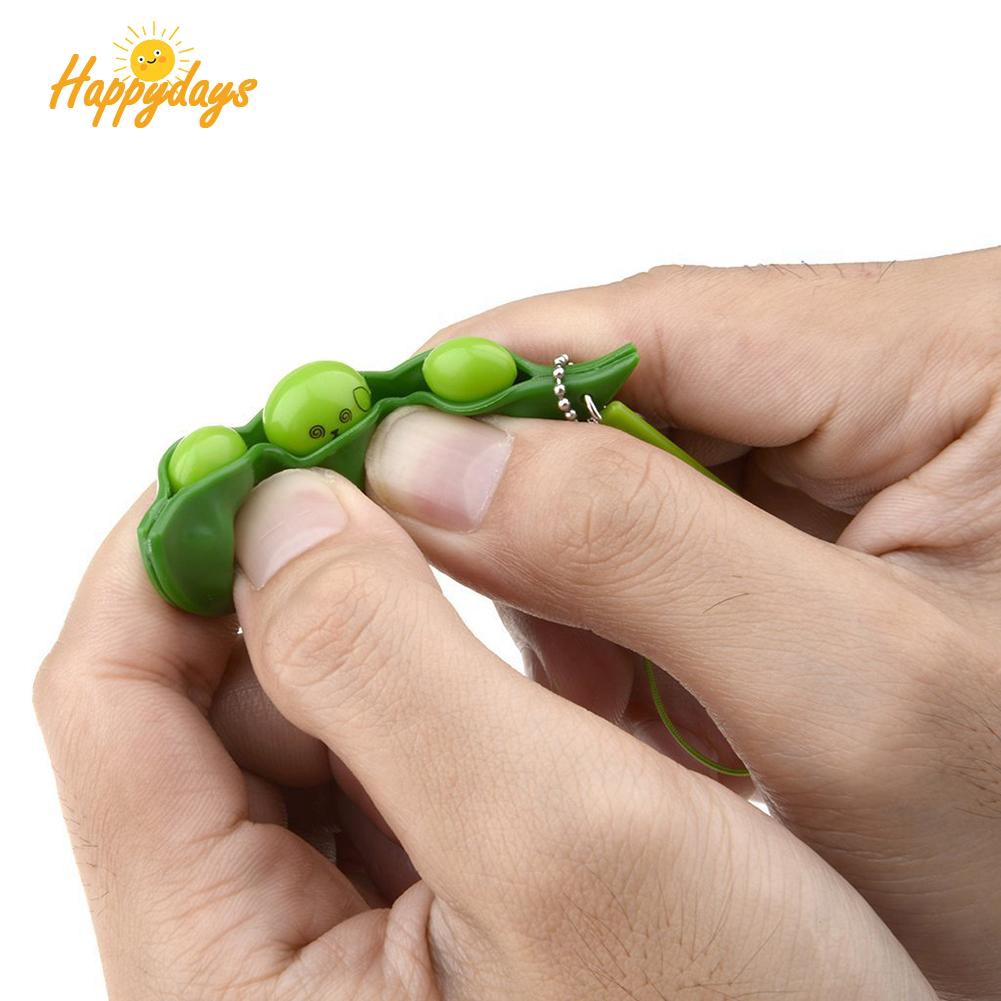 bean fidget toy