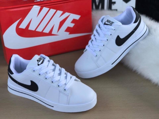 nike trainers ladies white