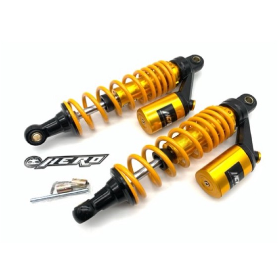 REAR SHOCK Absorber For XRM 310MM With Tank 1pair Adjustable Shopee