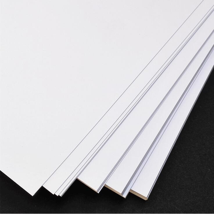 Vellum Board 100pcs Sketch pad paper Invitations Forms Label card etc