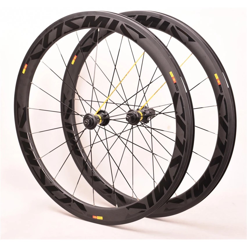 mavic carbon rims