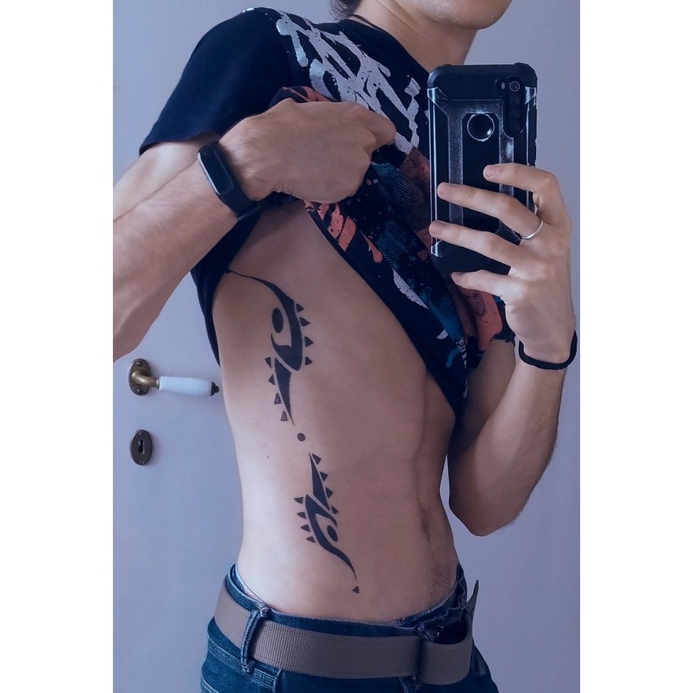 Shop miyamura tattoo for Sale on Shopee Philippines