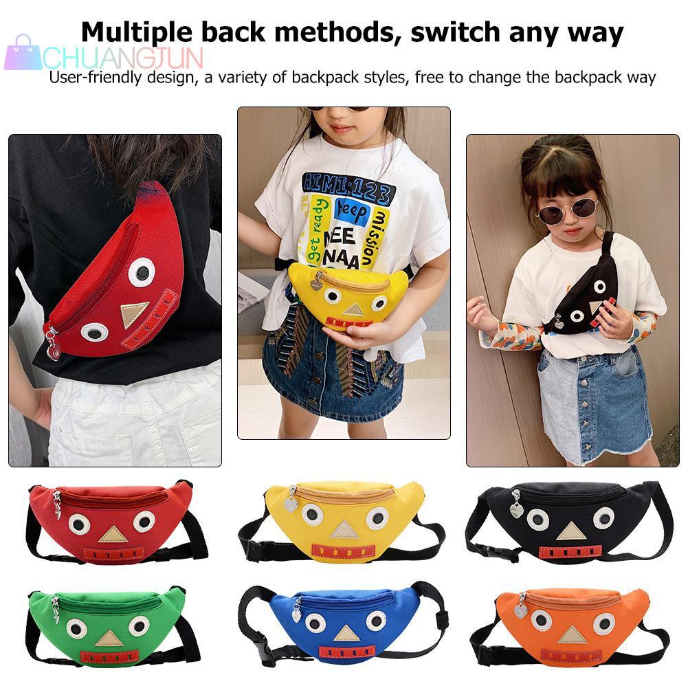 kids waist pouch