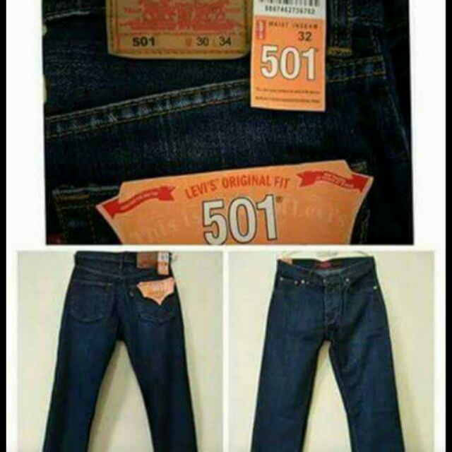 levis shopee