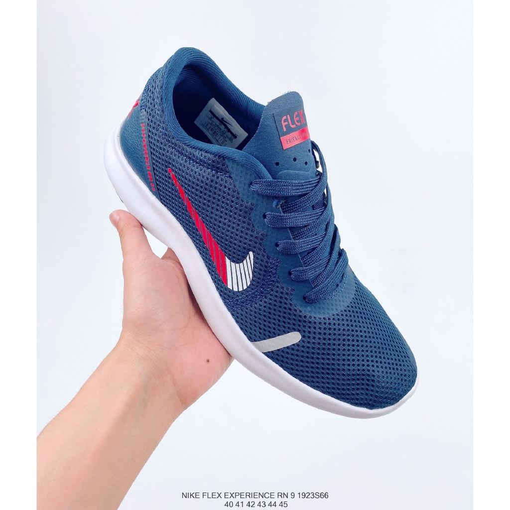 flex experience rn 9 running sneaker