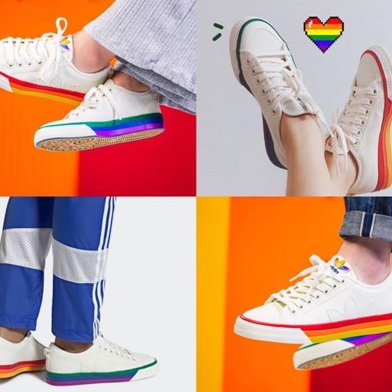 adidas nizza pride