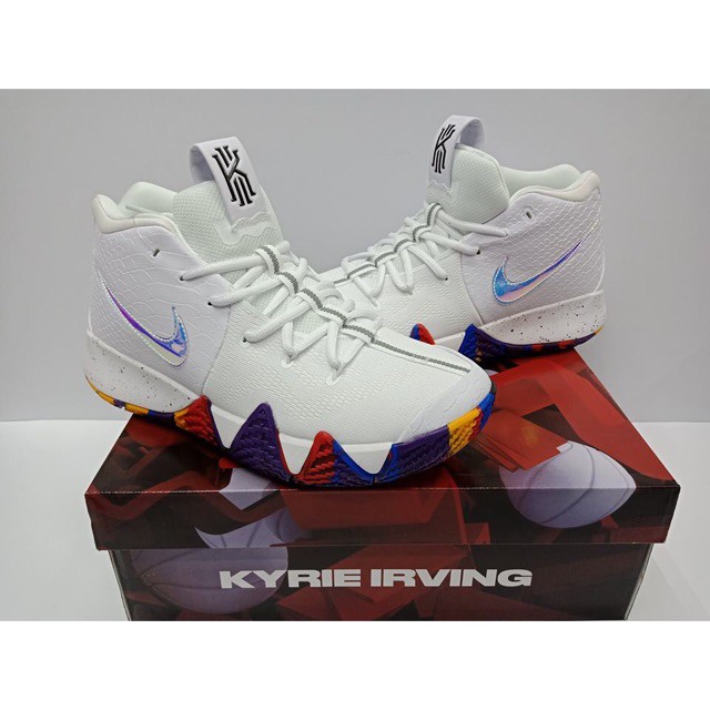 march madness kyrie 4
