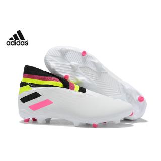 no laces soccer cleats