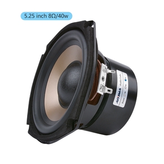 8 inch home stereo speakers