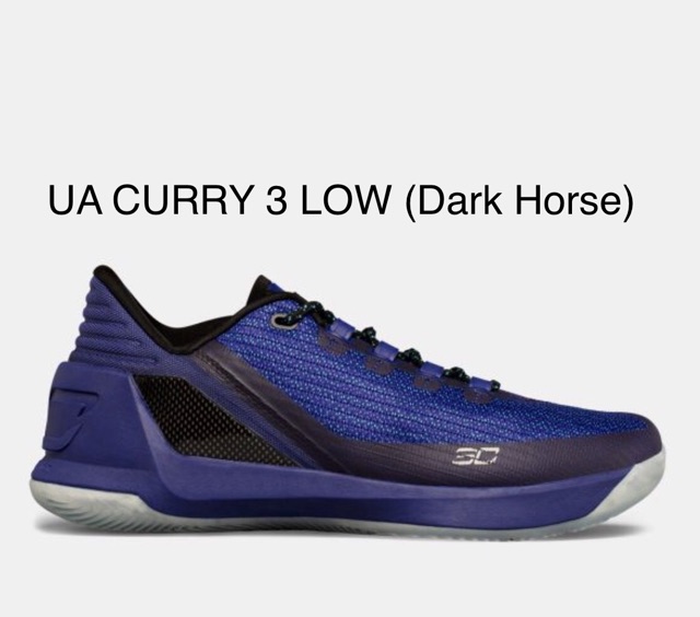 under armour curry 3 price