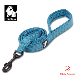 TrueLove 110cm Pet Leash Nylon Dog Leash and Collar