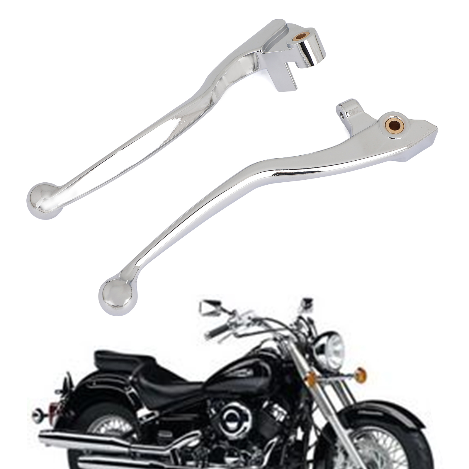 yamaha dragstar 1997
