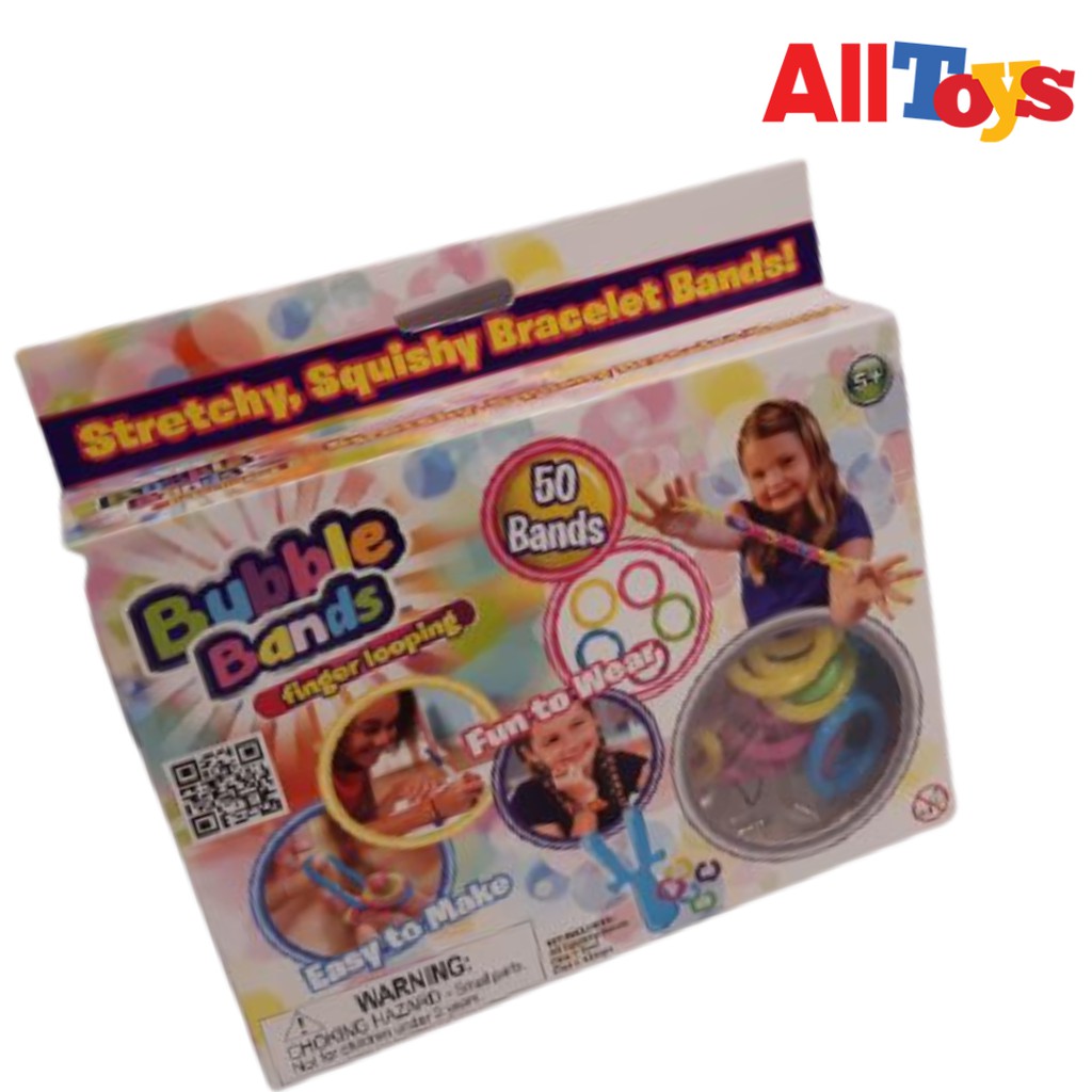 BUBBLE BANDS BUBBLE50 BUBBLE BANDS Shopee Philippines