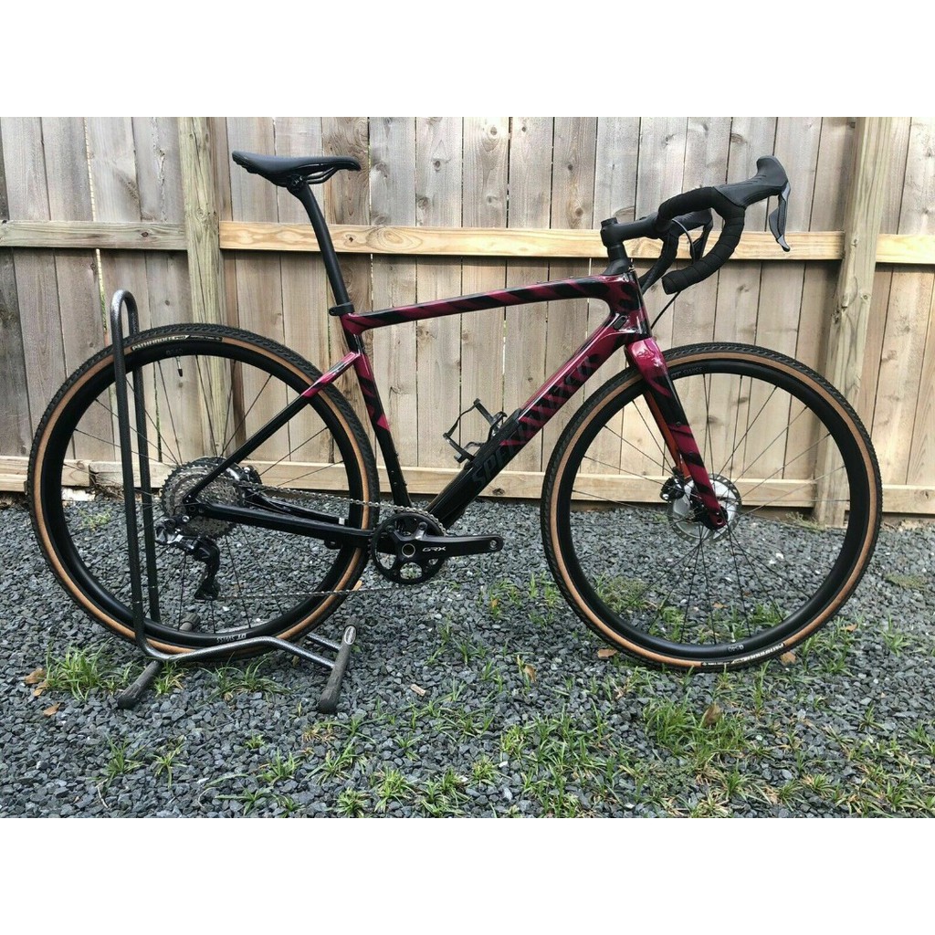 2021 specialized diverge expert