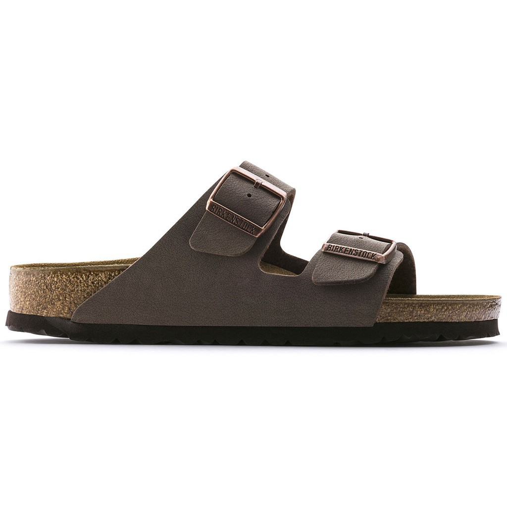 mocha birkenstocks sale