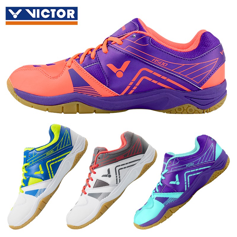 victor badminton shoes