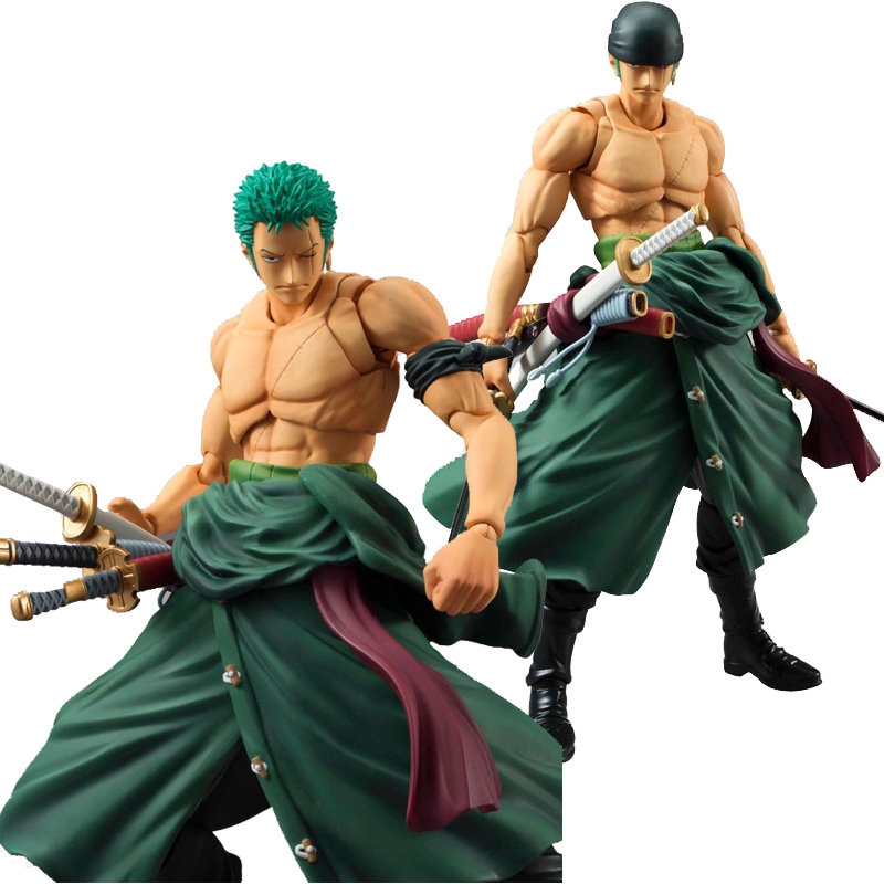 one piece zoro figure