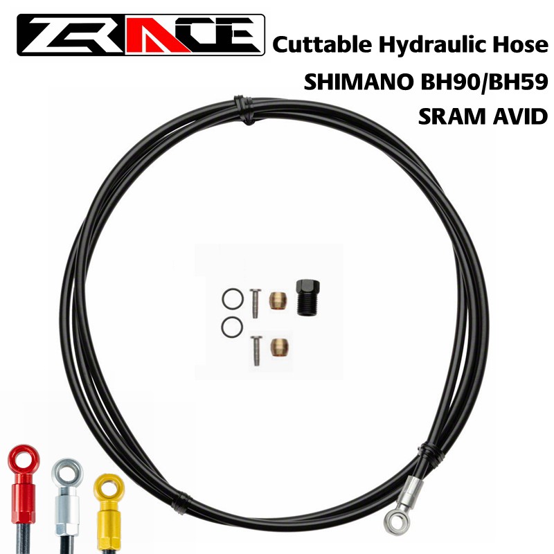 shimano hydraulic hose
