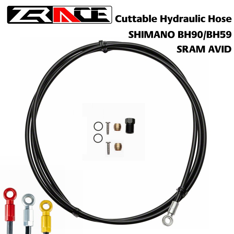 avid brake hose