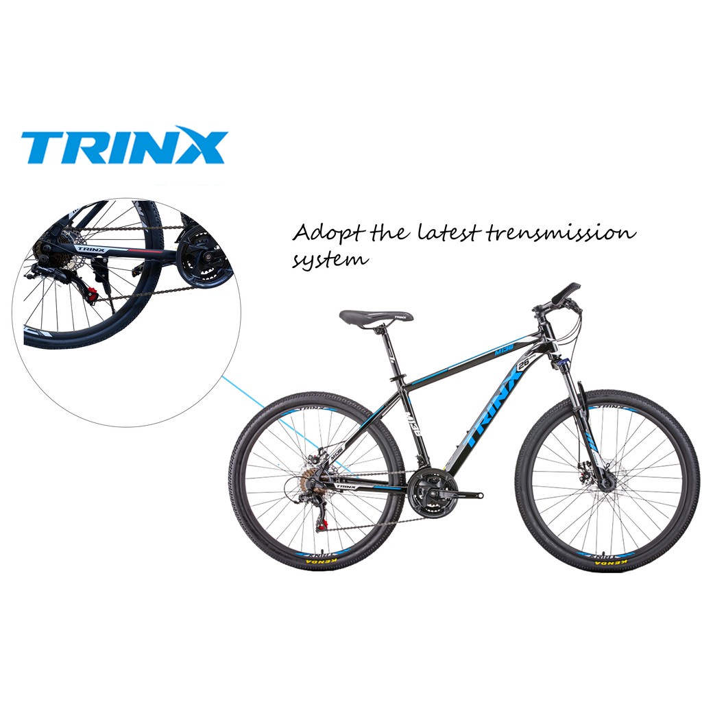 trinx m1