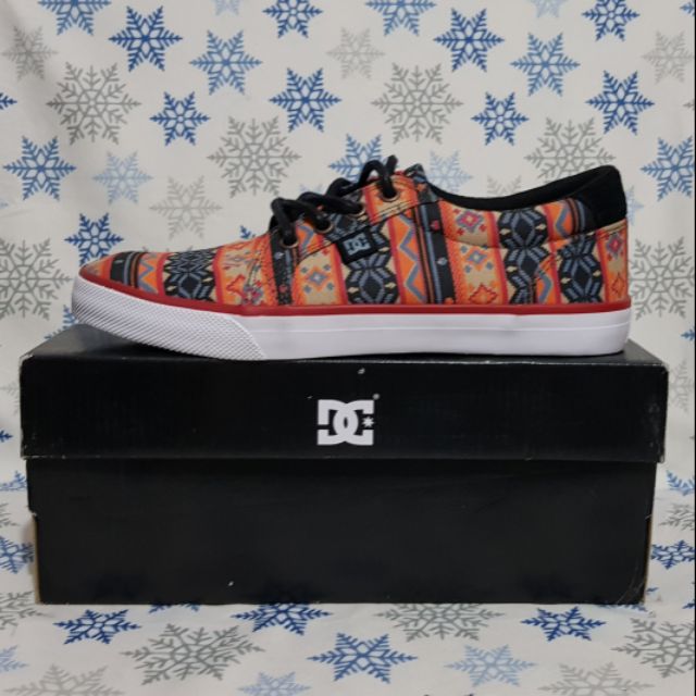 dc shoes size 8.5