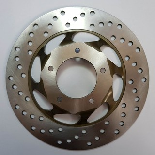 xrm disc brake