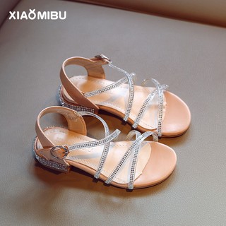 little girl rhinestone shoes