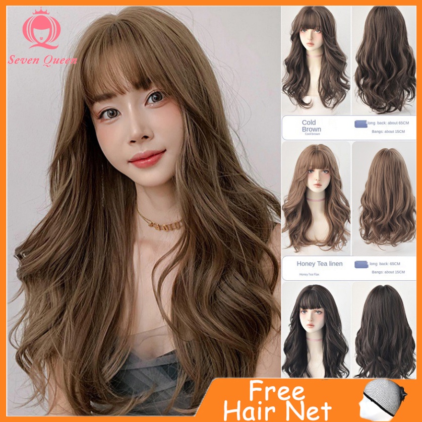 shopee wigs