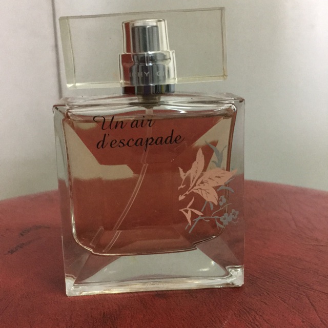 Givenchy un air d'escapade 50 ml | Shopee Philippines