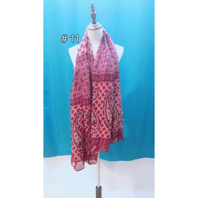 fashion scarf