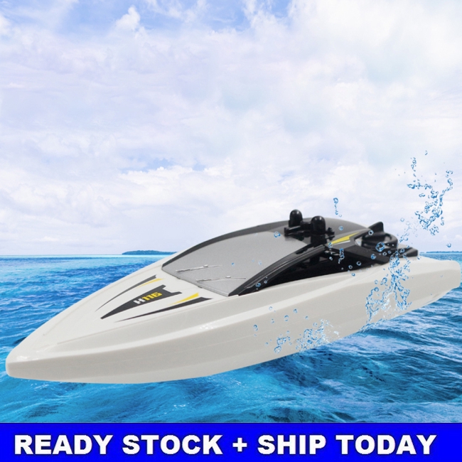 toy rc boat
