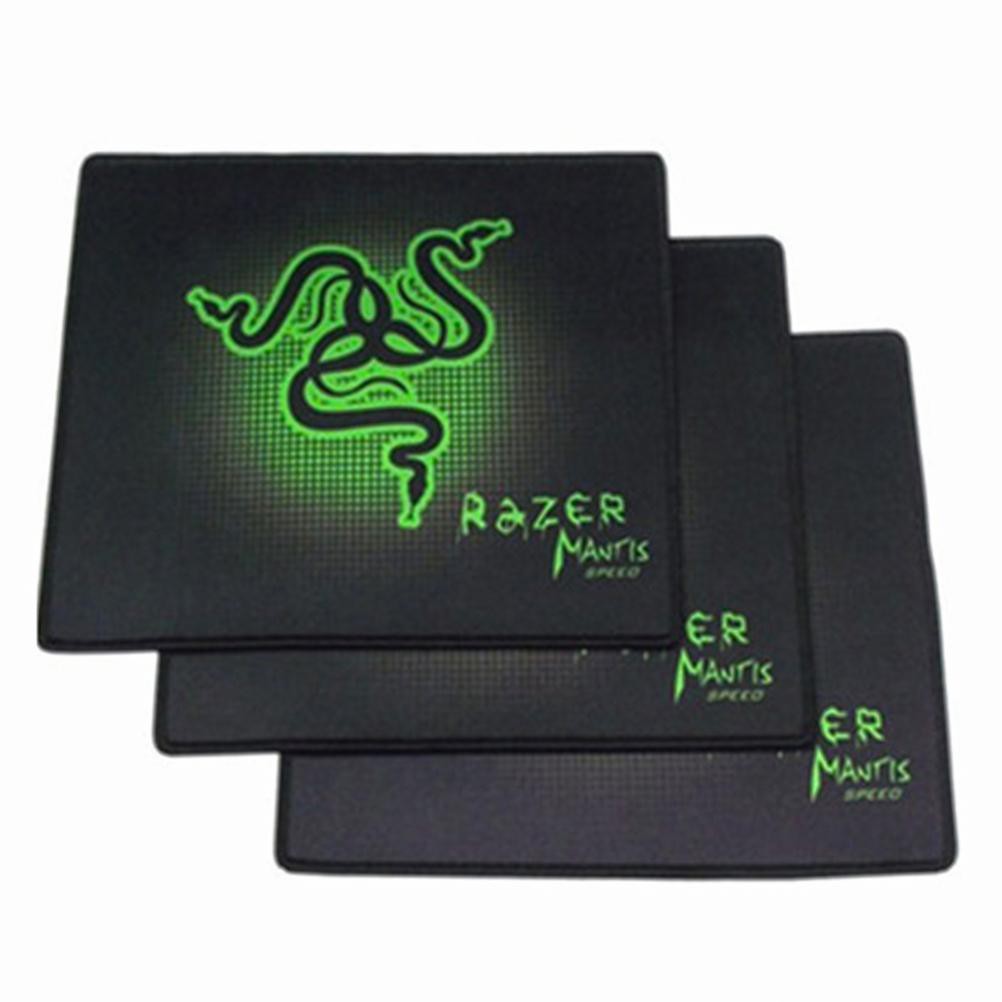 Razer Mantis Gaming Mouse Mat Soft Mouse Pad for Professional Gamer