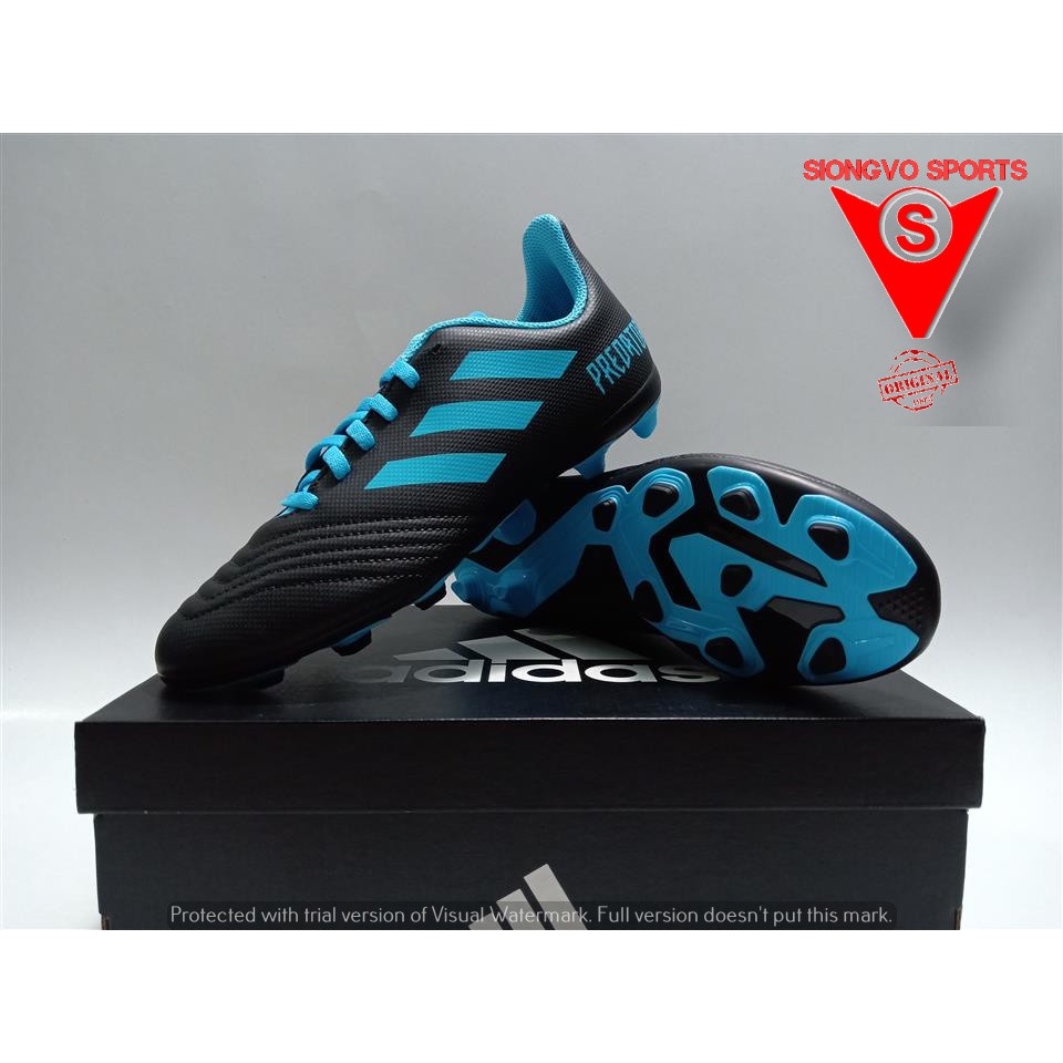 new adidas predator 2019