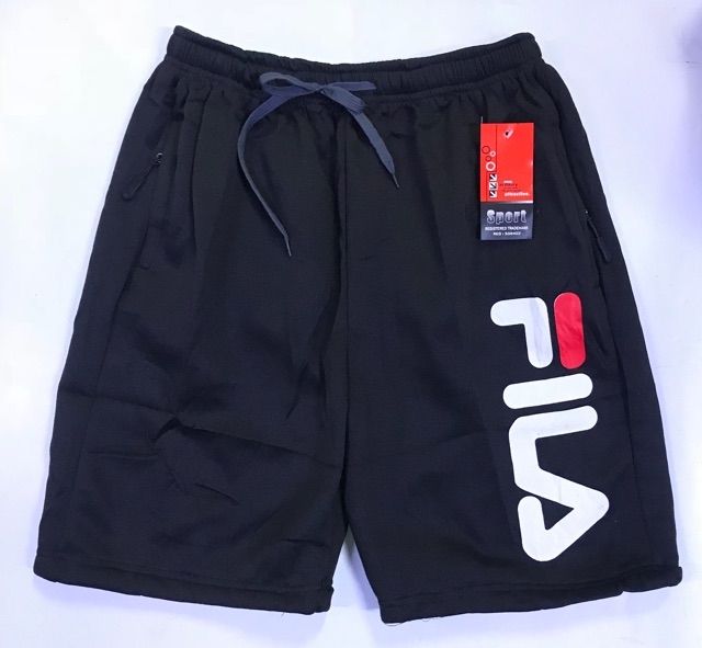 fila men's running shorts