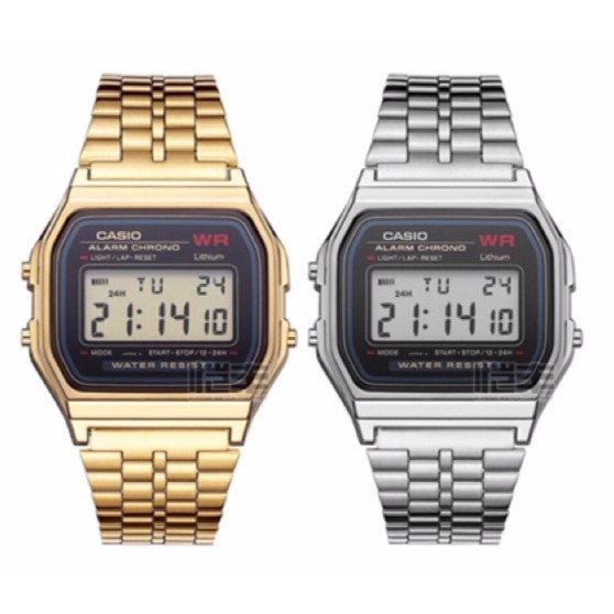 a159wge casio